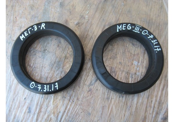 Підшипник опори переднього амортизатора Renault Scenic III, Megane III, Laguna III, Fluence, 543256557R, 543250001N, 543250005R